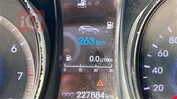 هیۆندای سەنتافی